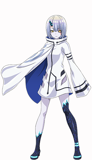 ダキニ CV:高橋 李依